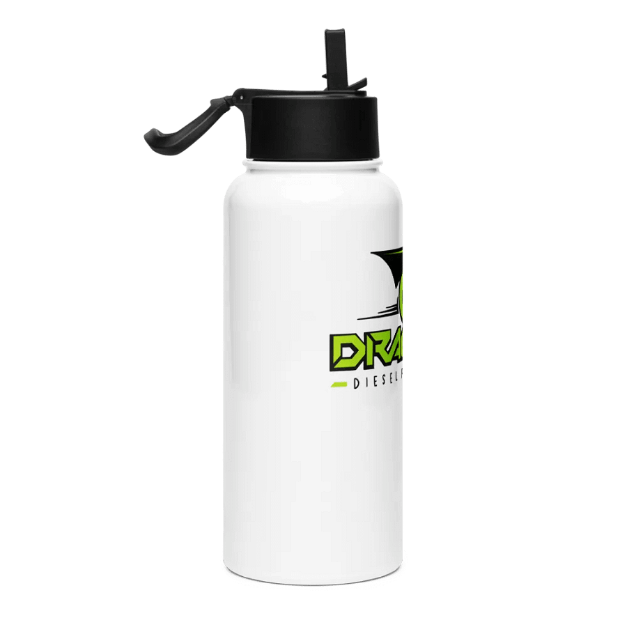 Dragon's Fury Stainless Steel Water Bottle product image (4)
