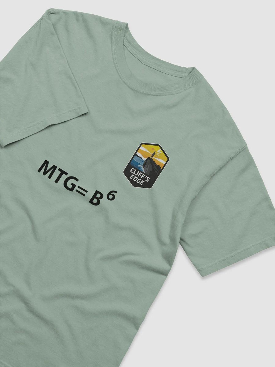Funny MTG Shirt product image (3)