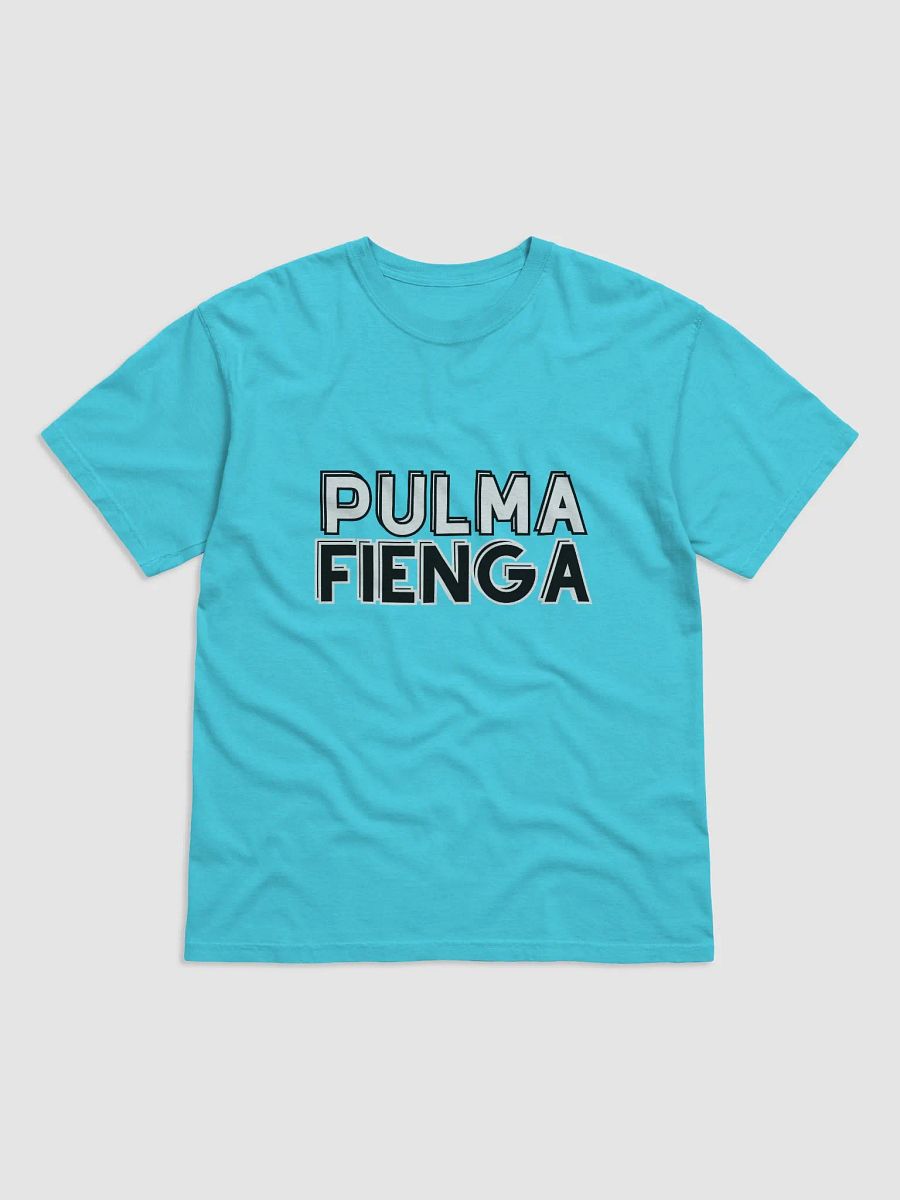 PULMA FIENGA Bold Tee product image (2)