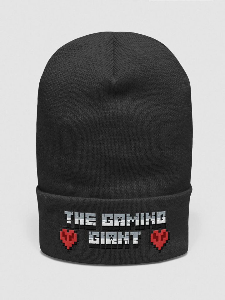 The Beanie product image (1)