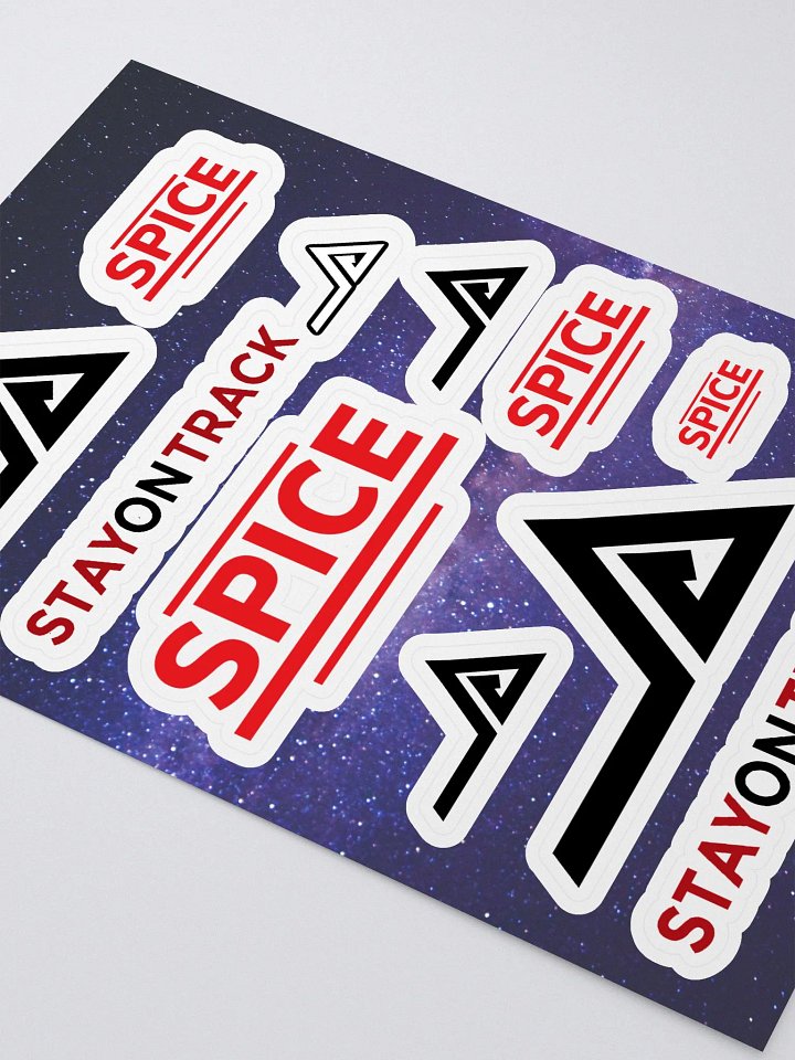STICKERS product image (2)