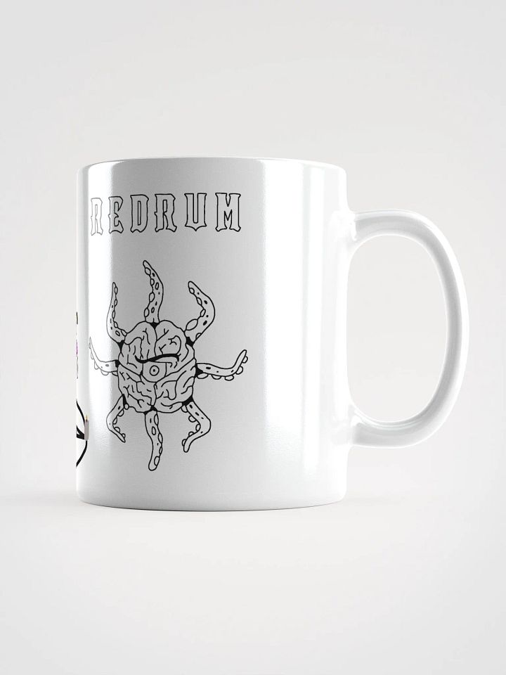 KUBEK SŁOŃ (WERSJA ŻEŃSKA BRUNET) product image (2)
