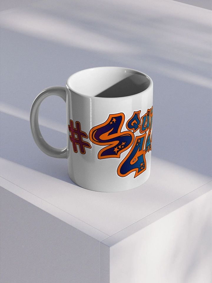Squirrel Gang Mug product image (1)