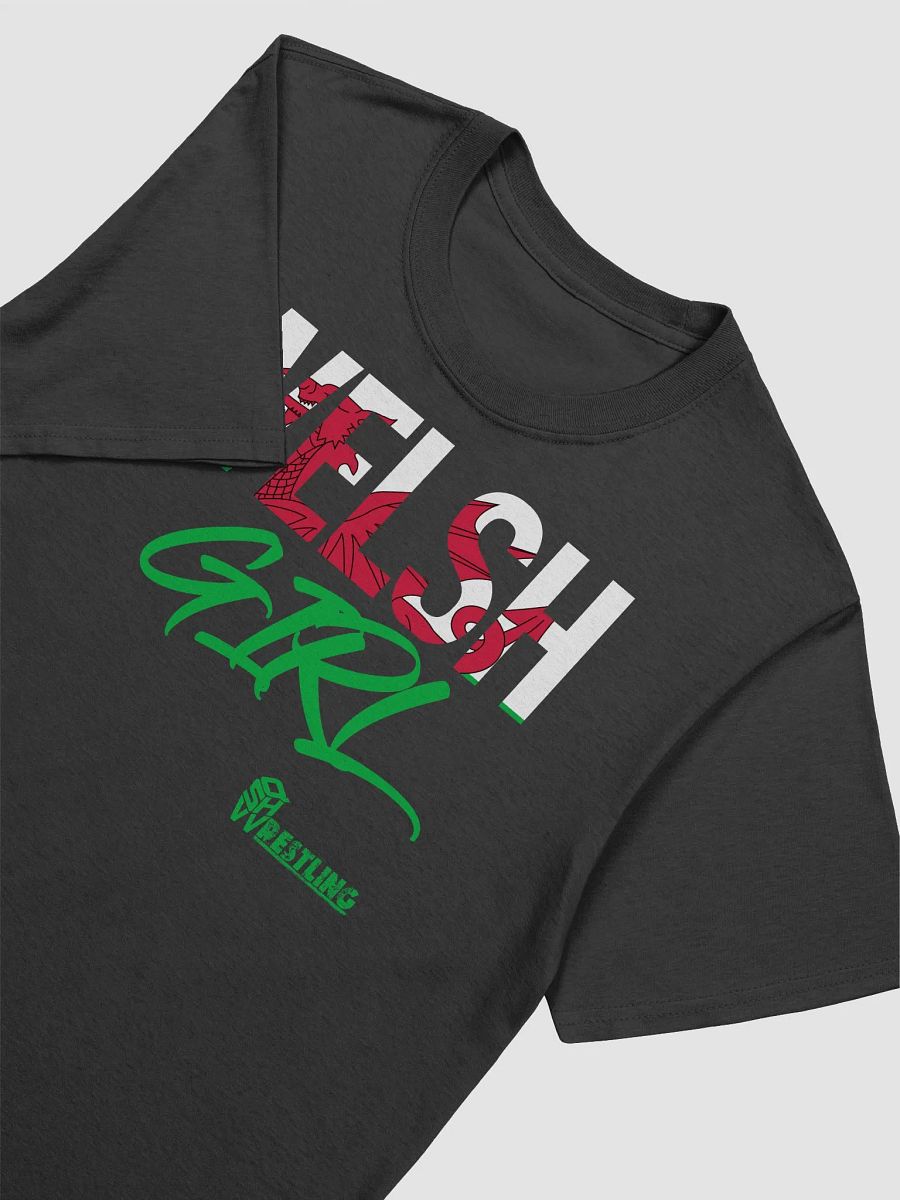 QSHW WELSHGIRL T-SHIRT product image (3)