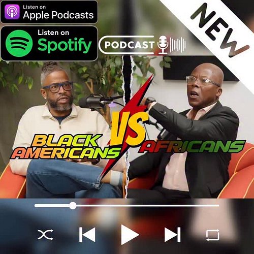 🎙️ New Episode Just Dropped! The FULL conversation is now live on all major podcast platforms — Apple Podcasts, Spotify, and ...