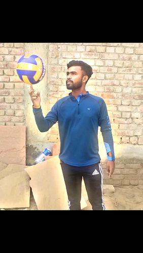 खेलोगे तो होगे ख़राब 😎

#volleyball #spikelee #volleyballgirls #volleyballtime #spike motivation#motivationquotes #motivation...
