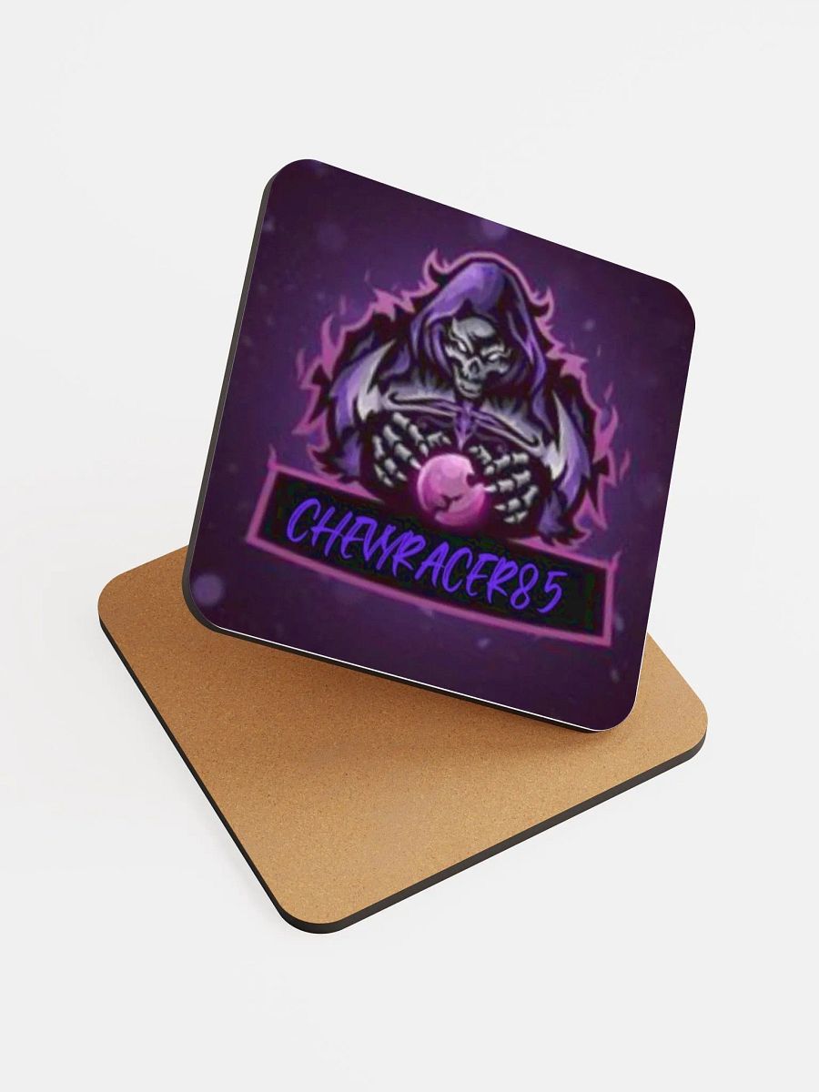 Chevy coasters product image (6)
