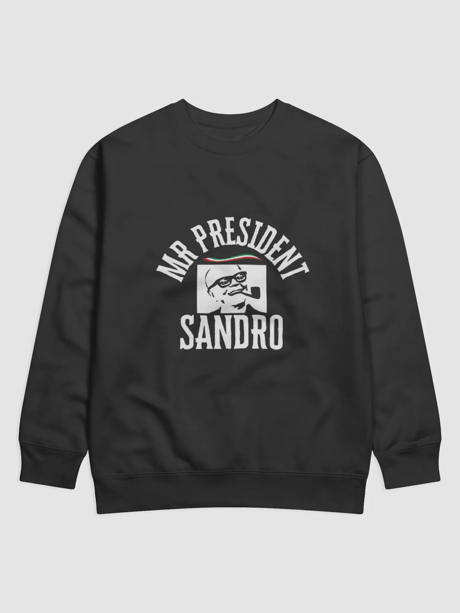 FELPA - SANDRO PERTINI - IL PRESIDENTE product image (1)