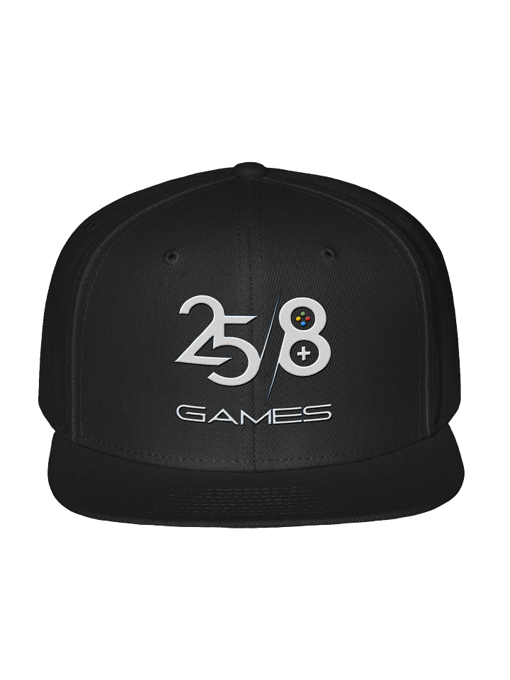 25/8 Games Hat product image (1)