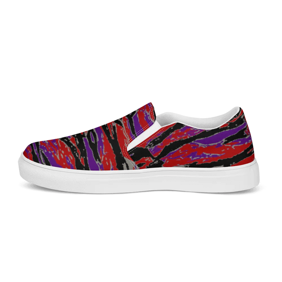 Men's Slip-On Canvas product image (9)