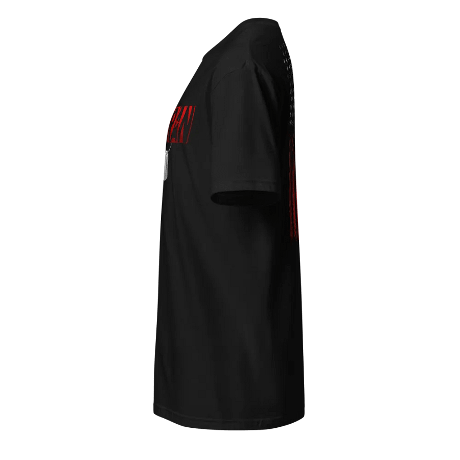 Veteran Box Logo product image (4)