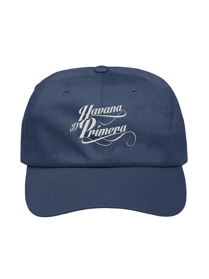 Havana D'Primera - Yupoong Classic Dad Hat product image (1)