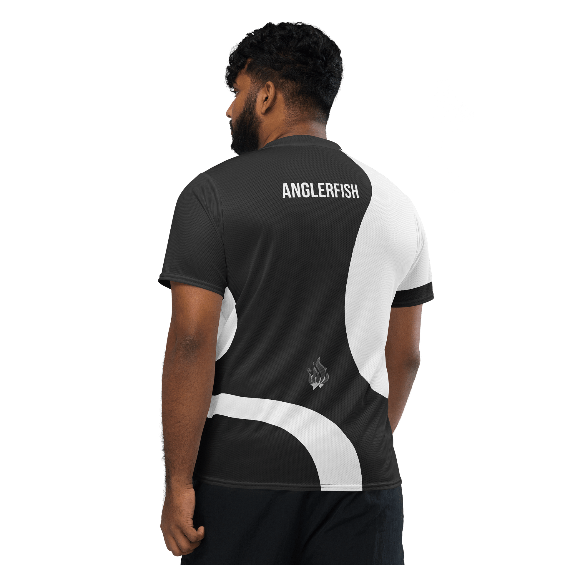 Anglerfish Team Jersey product image (3)