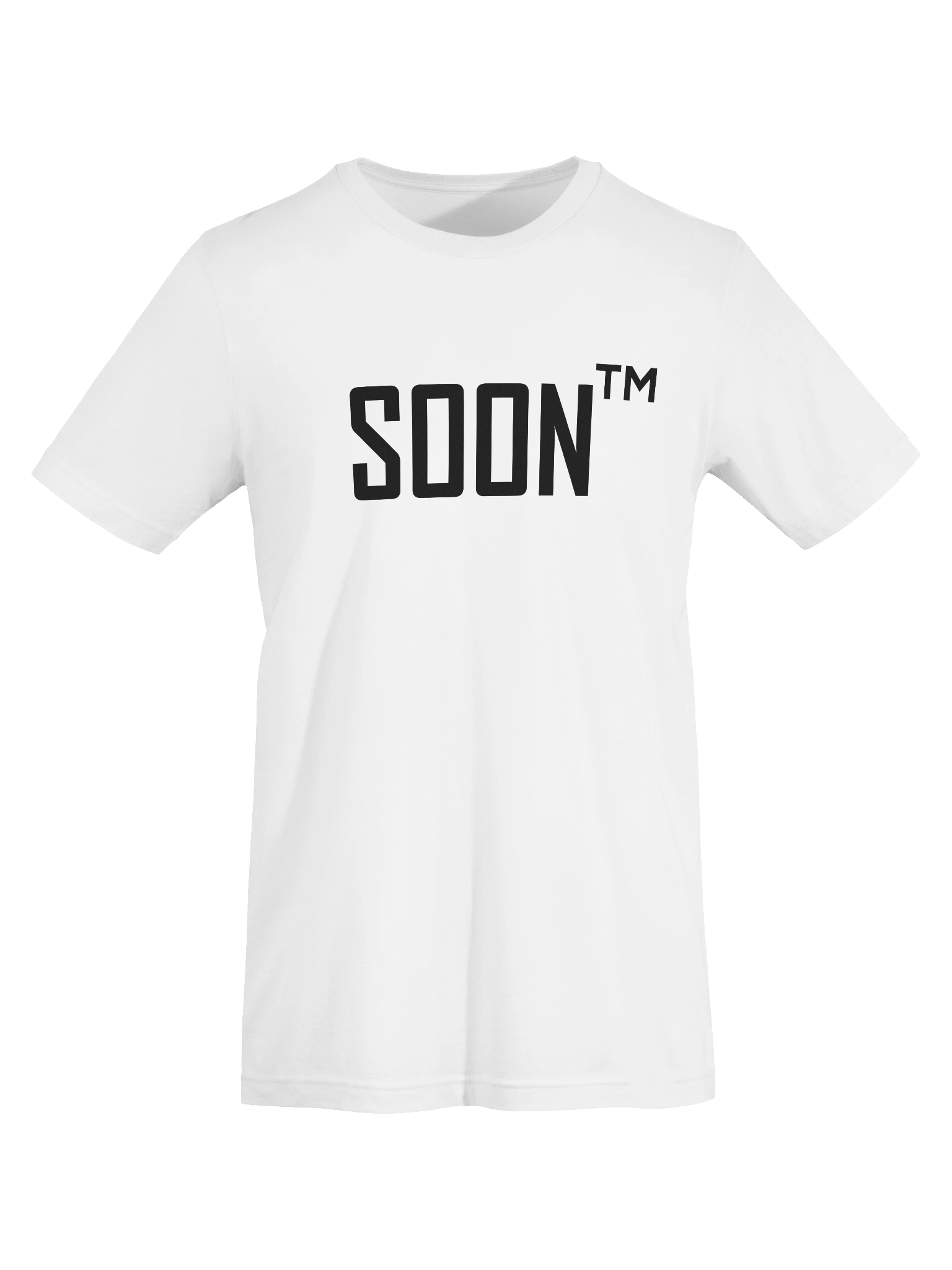 Soon™ Light Tee product image (3)