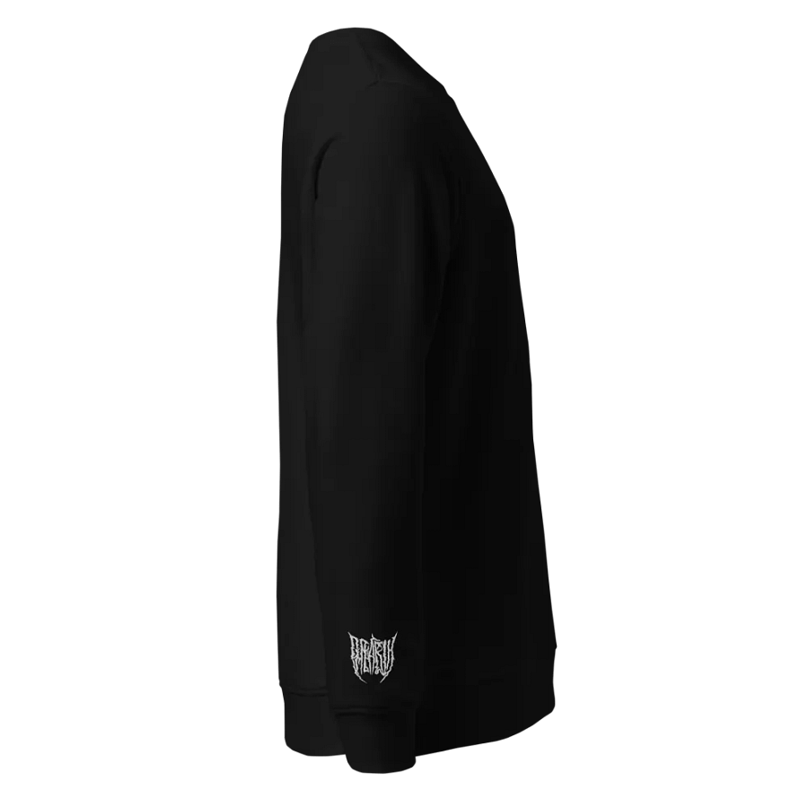 Grafikdeath - Sweatshirt product image (3)
