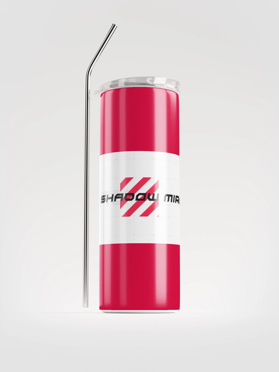 TSM Stainless Steel Tumbler product image (1)