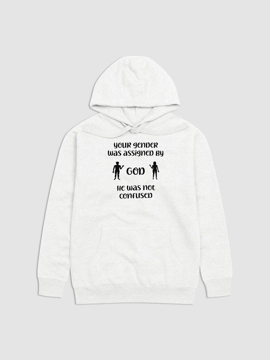 Midnight Comfort Unisex Hoodie product image (1)