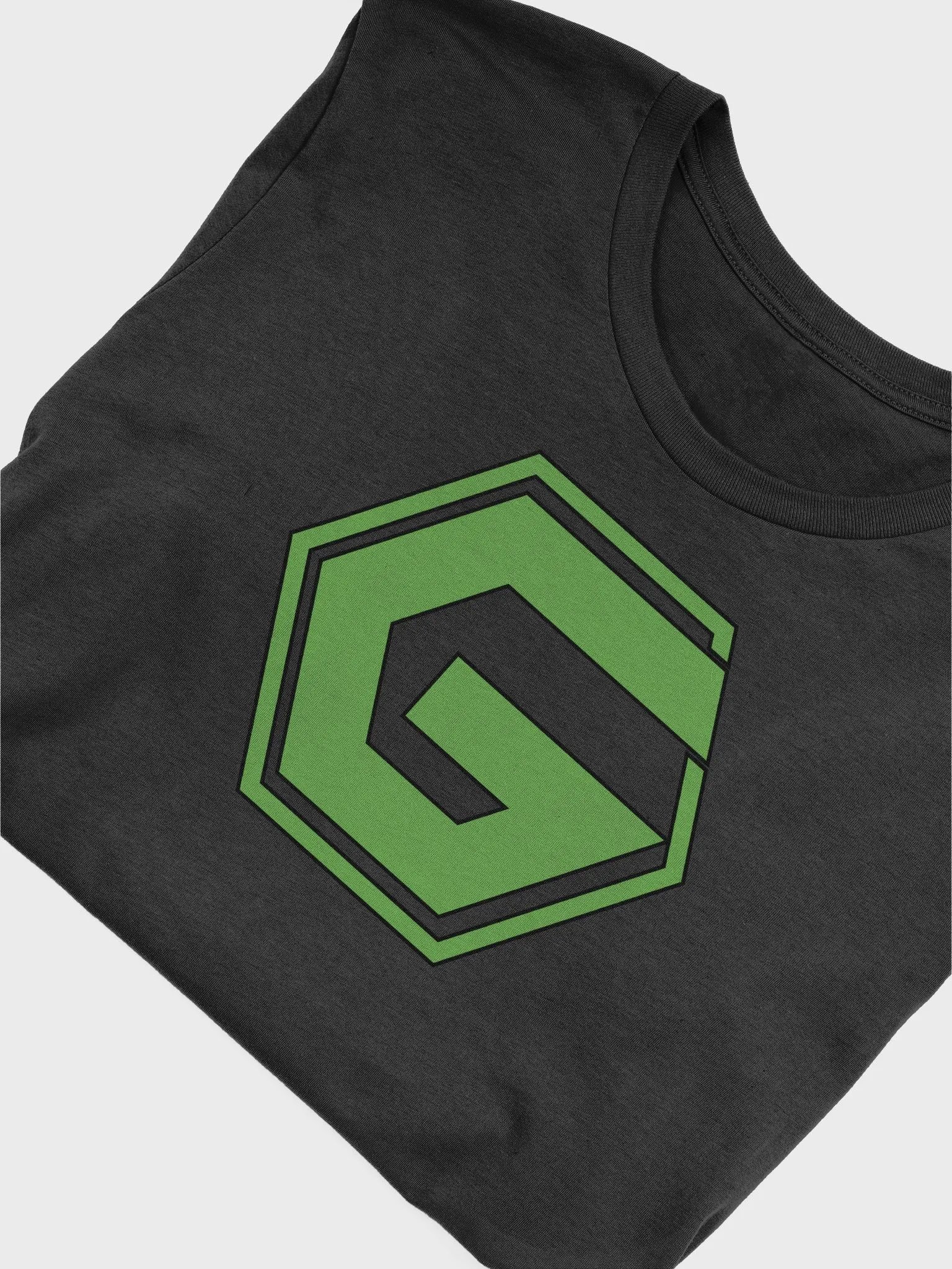 Grantors Logo (Green) product image (23)