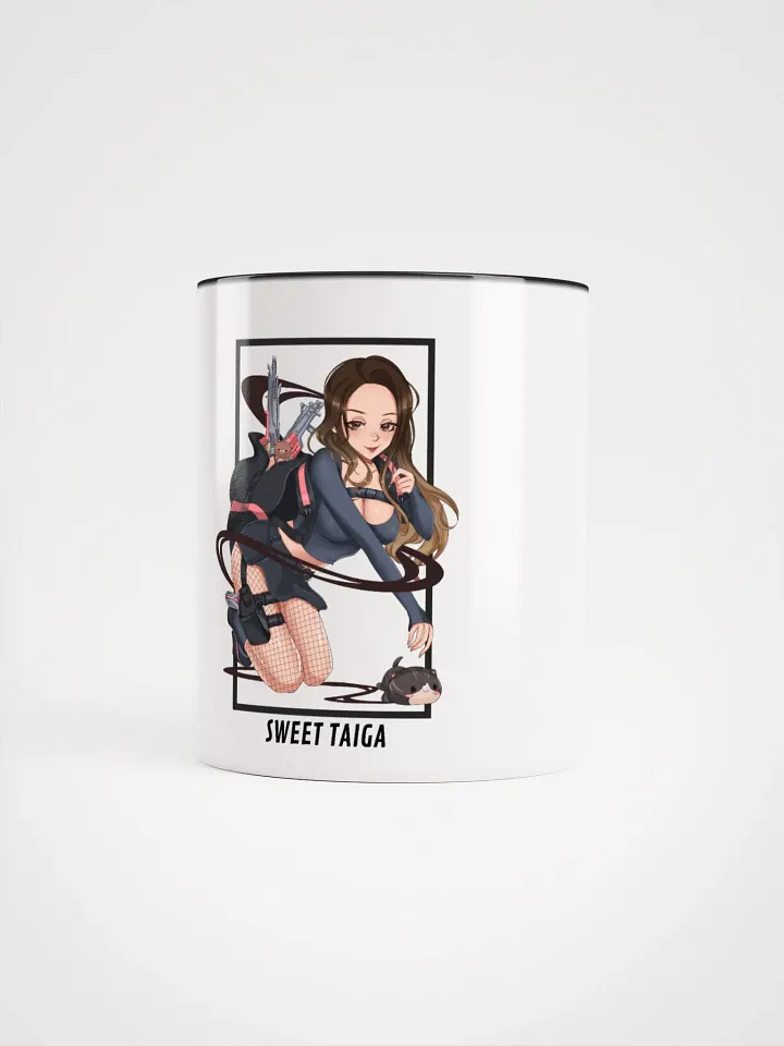 Survival mug product image (1)