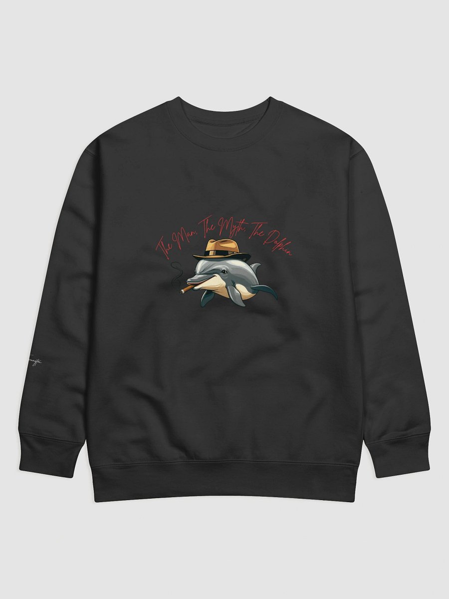 The Man The Myth The Dolphin (EXCLUSIVE 24HOUR DROP) product image (1)