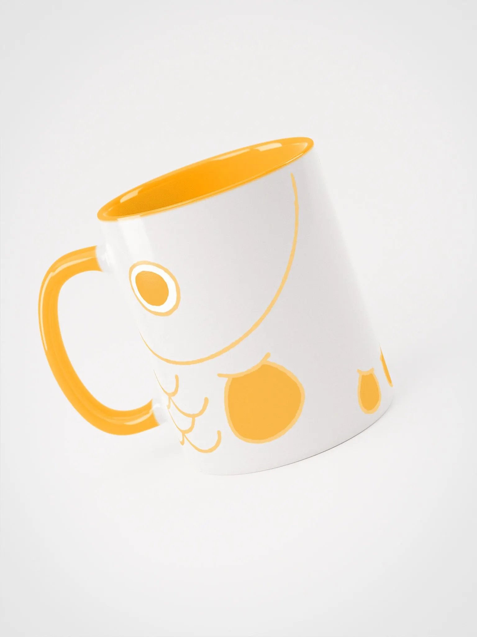 Mugfish - Gold product image (3)