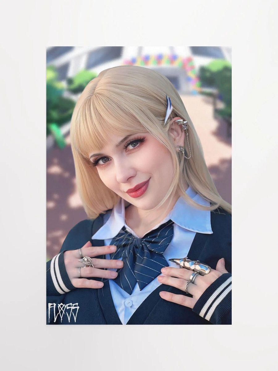 NIKKE: Tia product image (5)