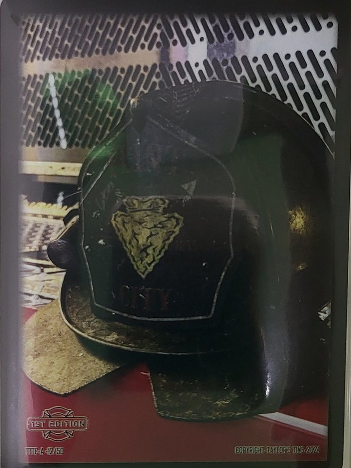 TTTC-A-12/50 – 1st Edition product image (1)