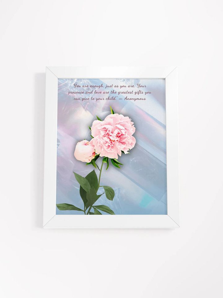 Holographic Peony Reflection product image (4)