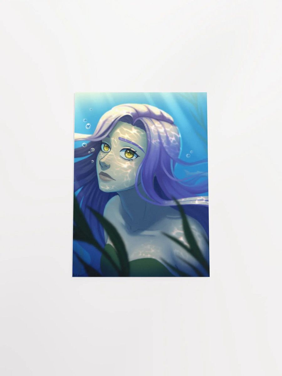 Unexpected Encounter - Original Art product image (12)