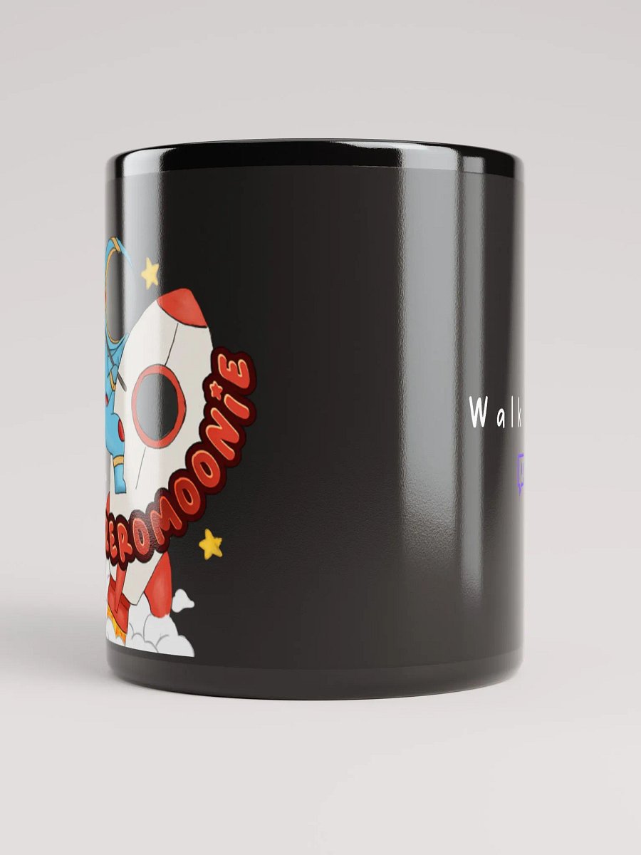 Zero Logo Mug product image (9)