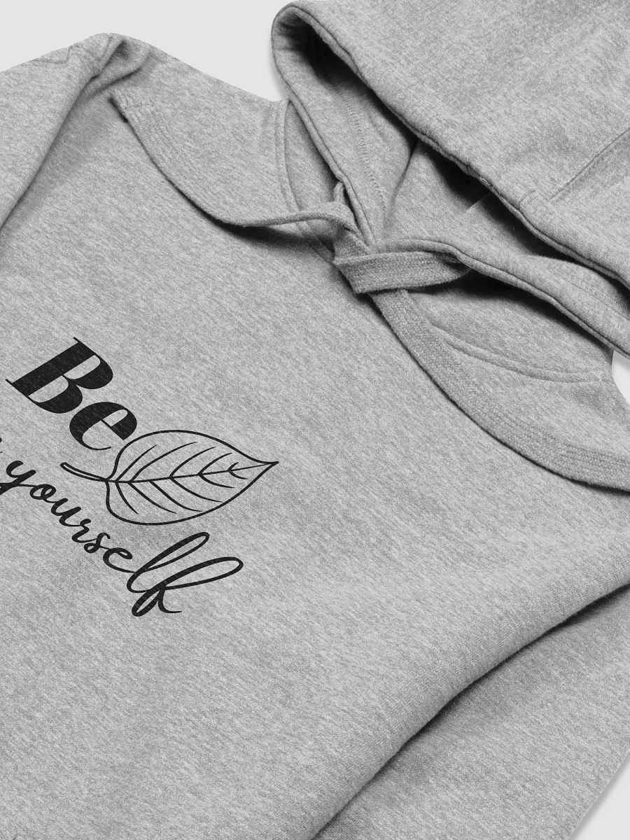 'Be-Leaf in Yourself' Premium Hoodie product image (3)