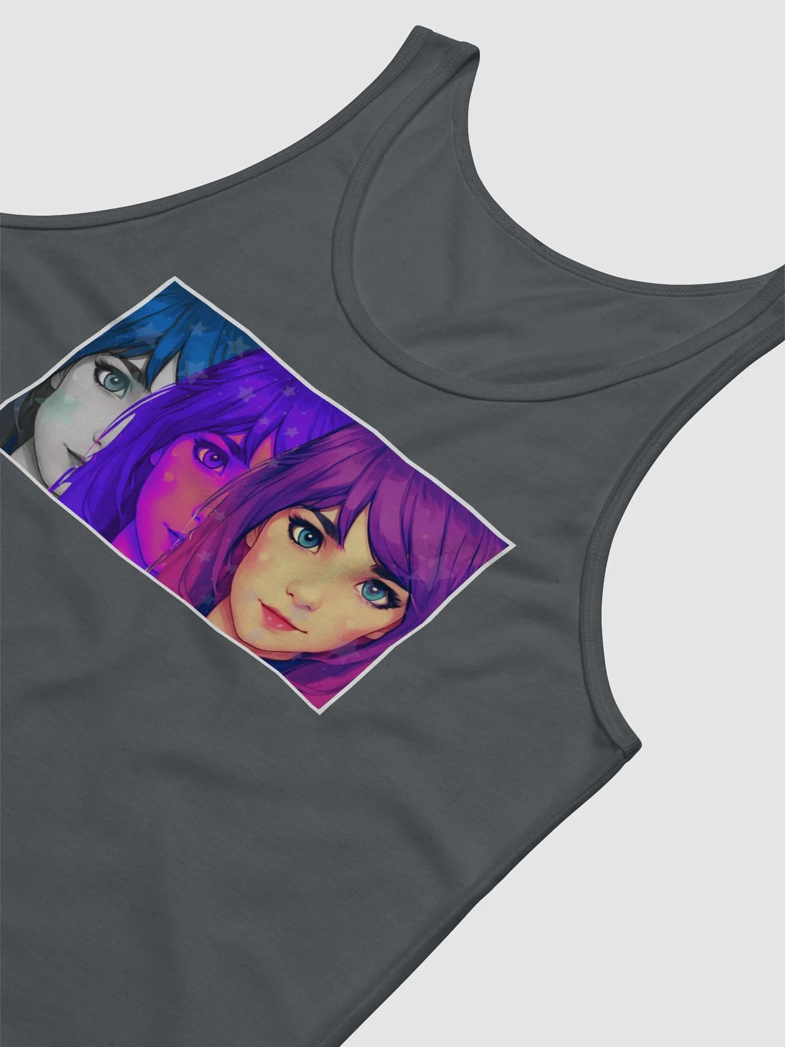 Anime-Style Tank product image (27)