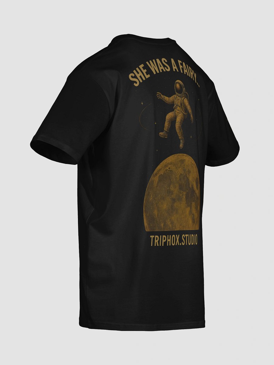 Supreme Comfort Unisex T-Shirt product image (11)