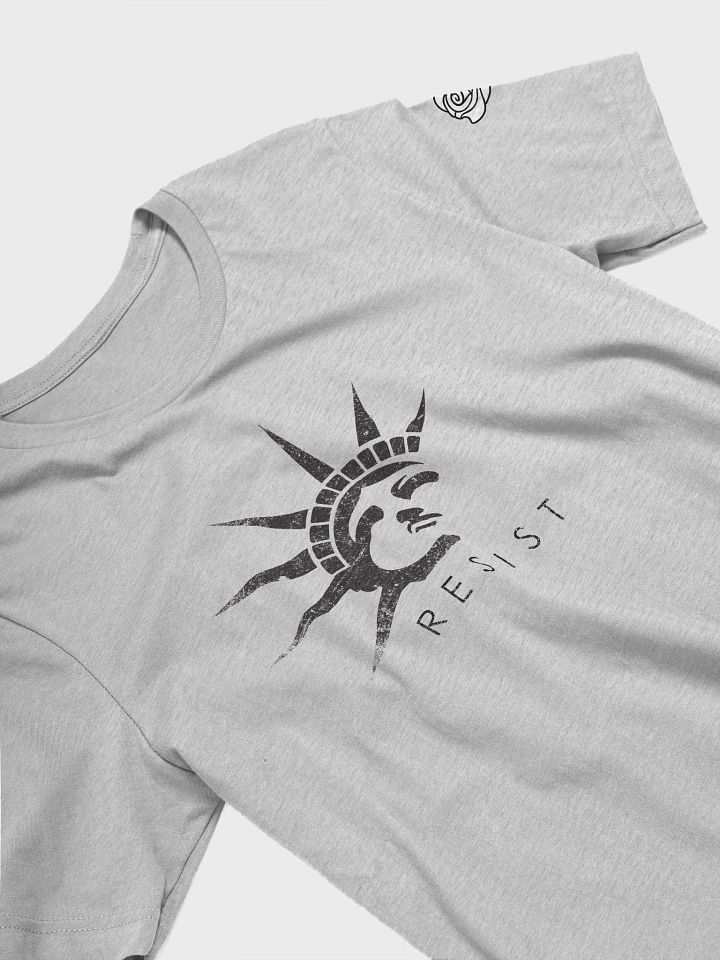 Liberty Supersoft Tee product image (2)