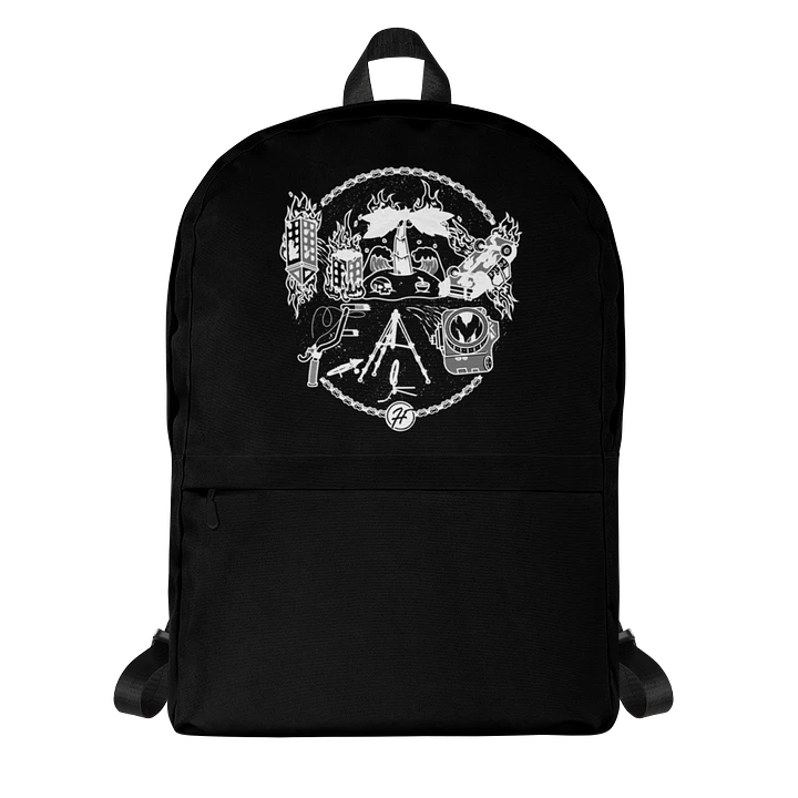 Destroy Backpack product image (1)