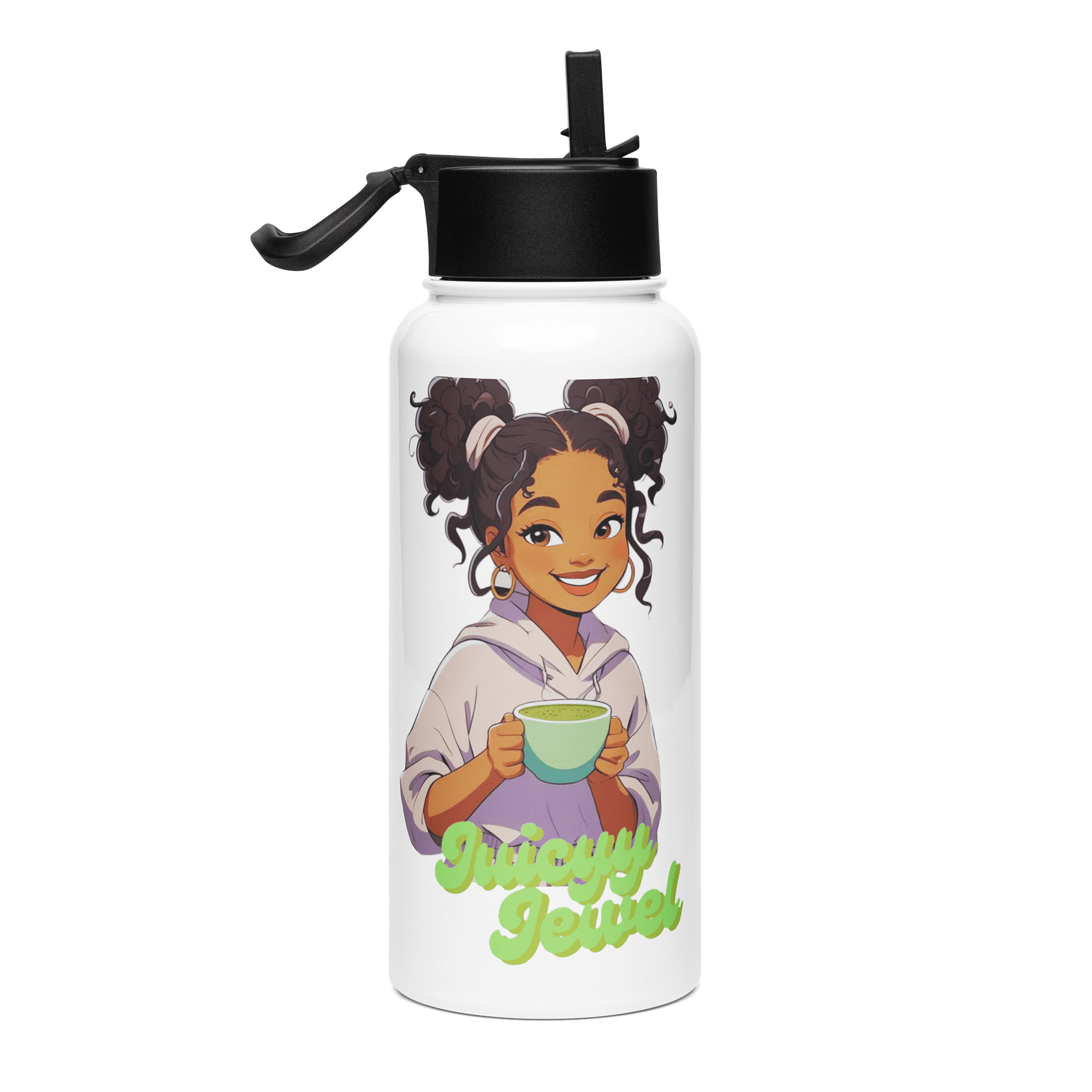 Bun & Brew Bottle product image (4)