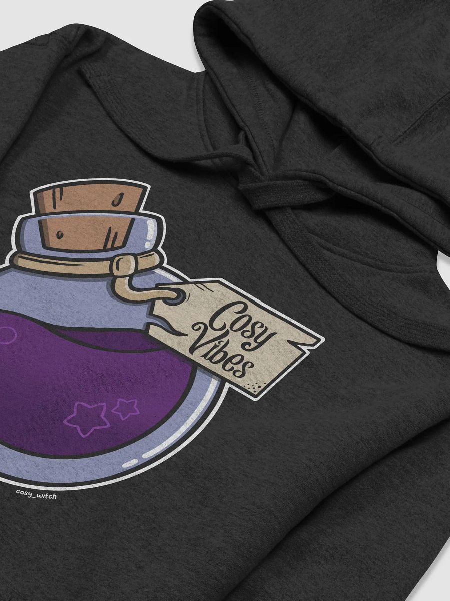 Cosy Vibes Potion Hoodie product image (21)