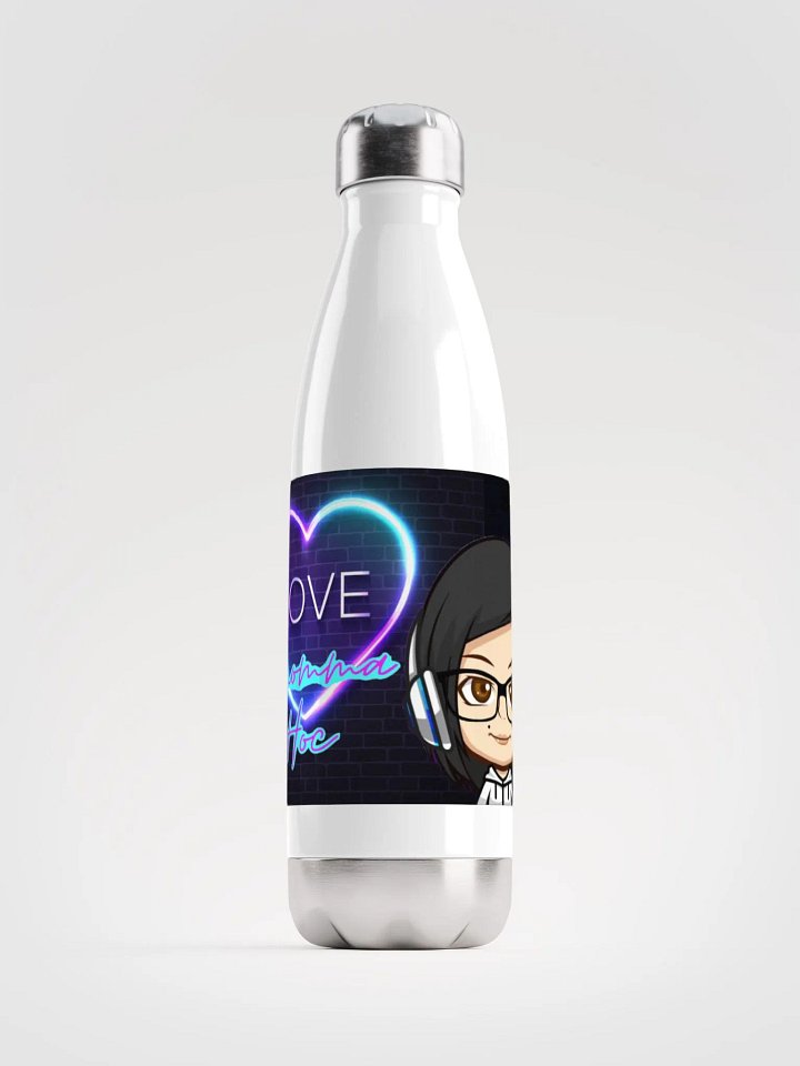 Momma Hoc Water Bottle product image (1)