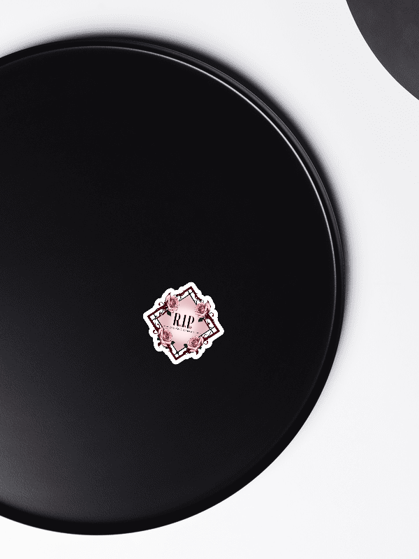 RIP Full Logo Magnets product image (5)