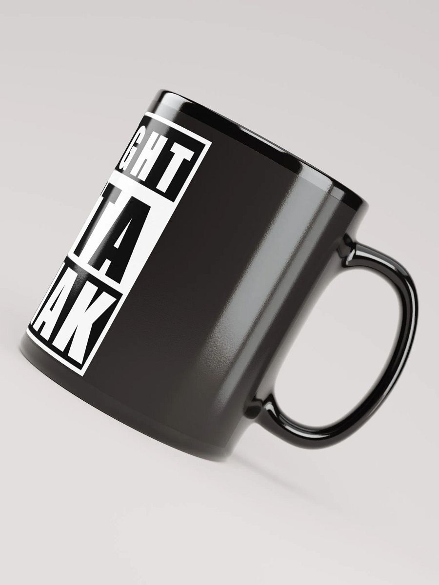 Straight Outta Kodiak Mug product image (8)