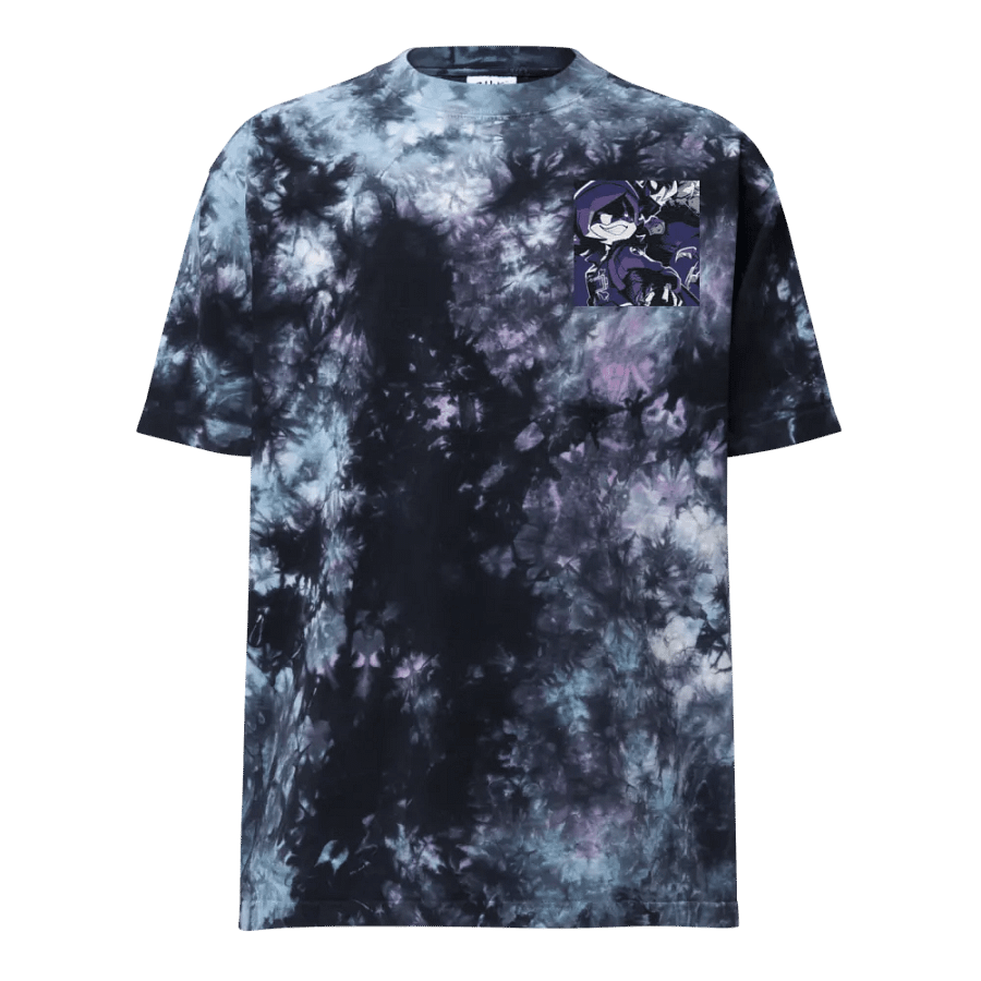 Murder drones, shirt product image (1)