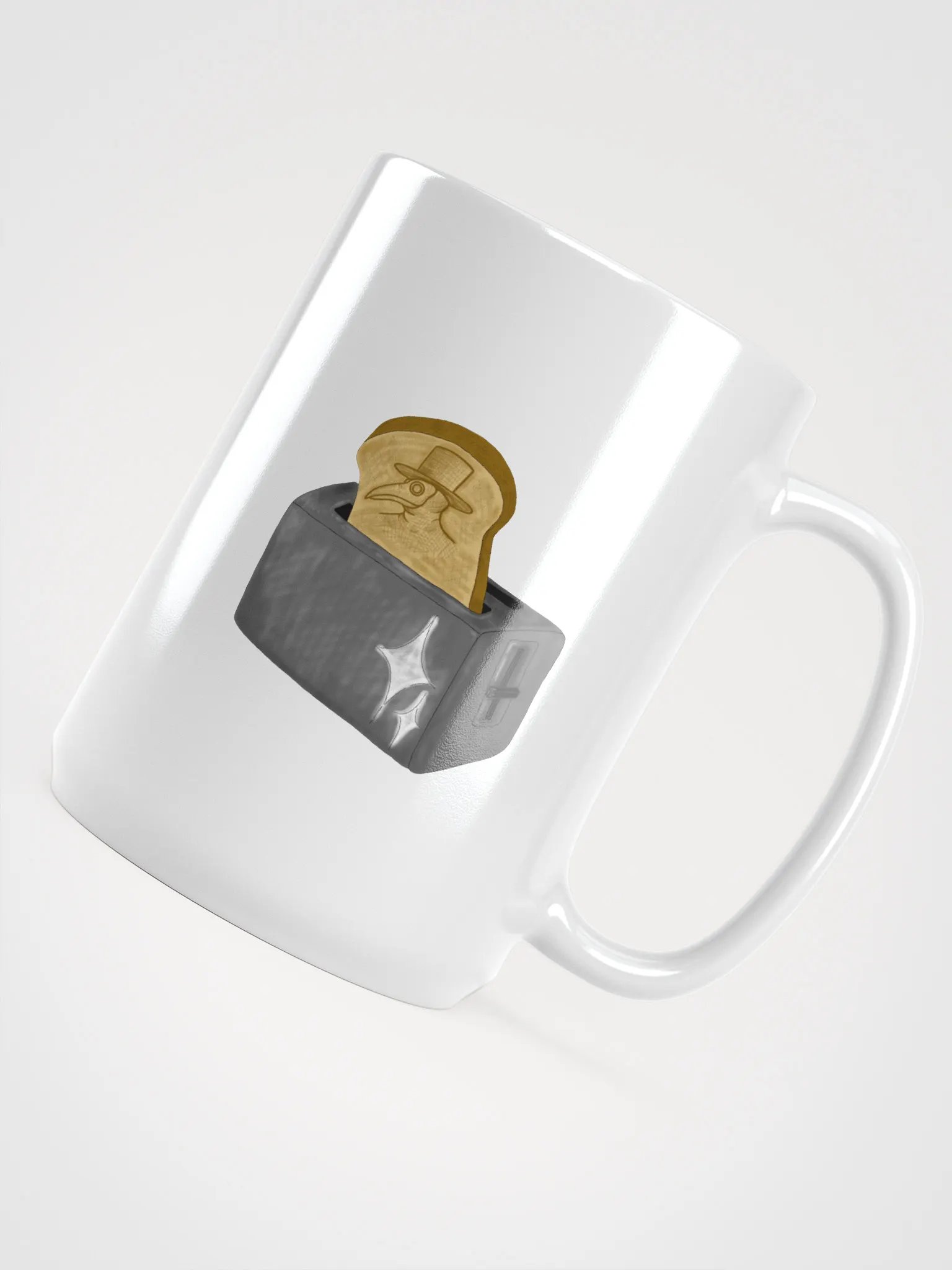 Toaster Mug product image (4)