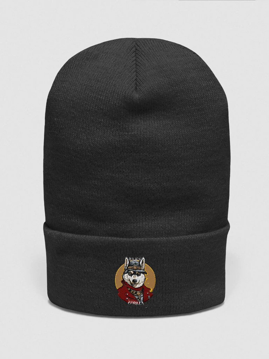The Zoombeanie product image (1)