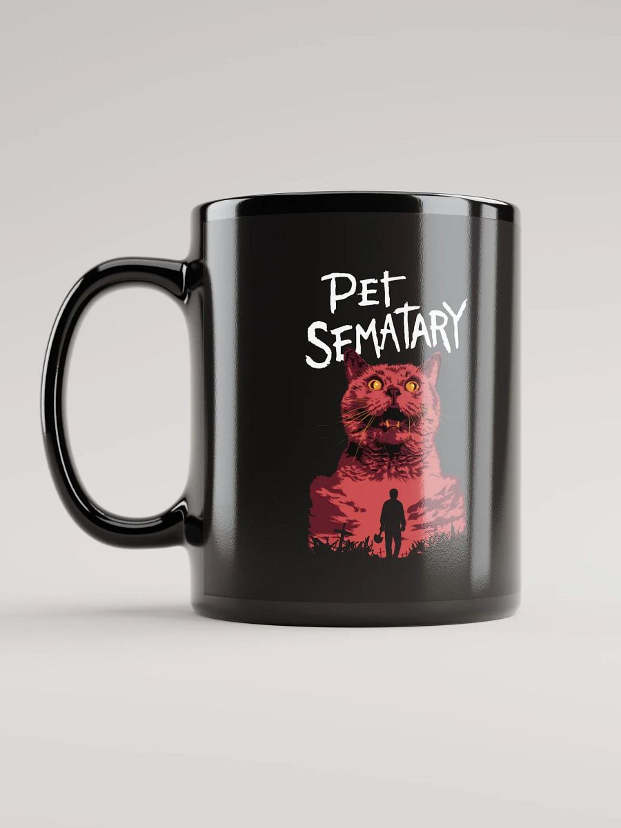 Pet Sematary product image (5)
