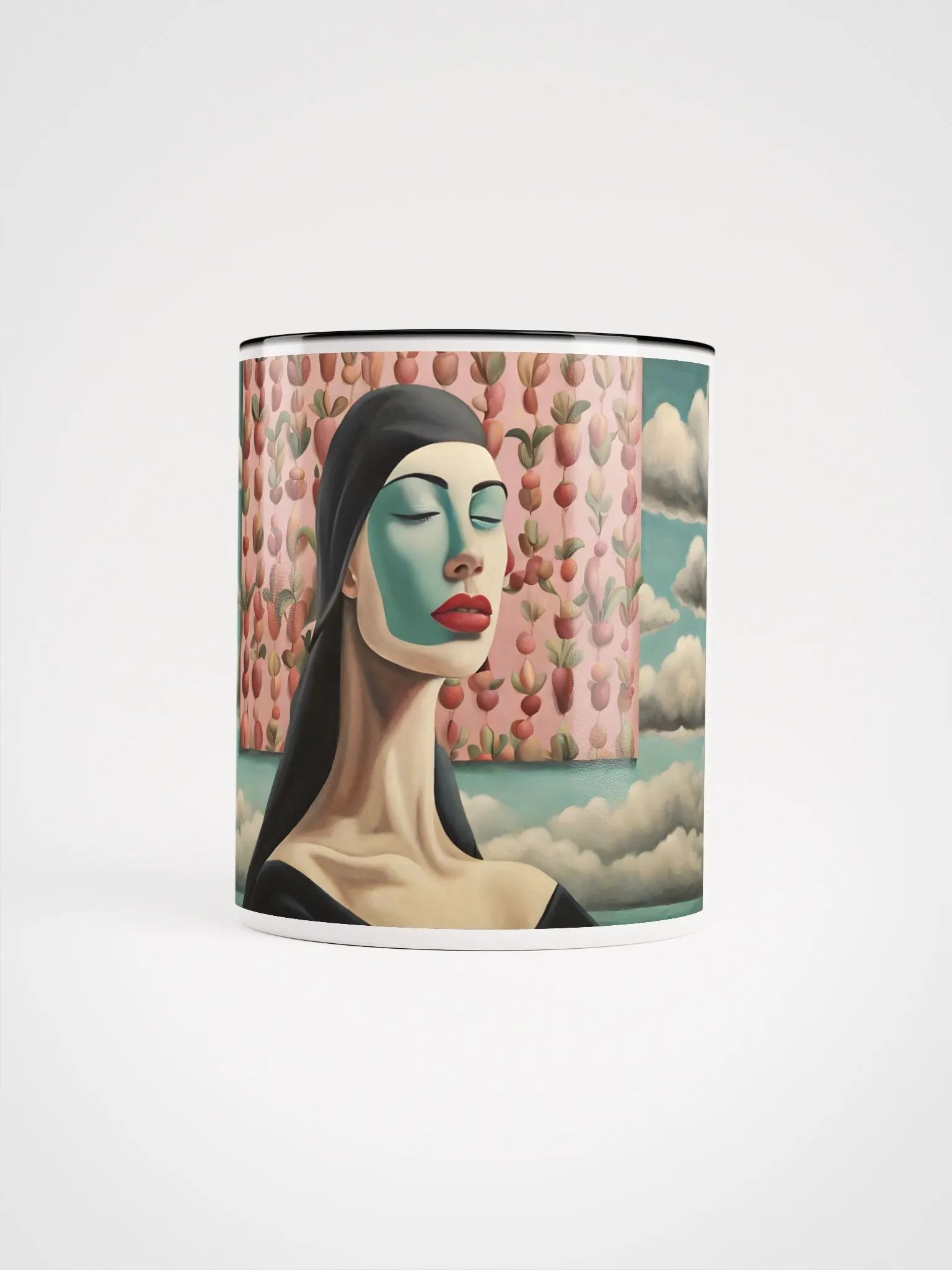 René Magritte: Surrealist Painter of Impossible Realities product image (10)