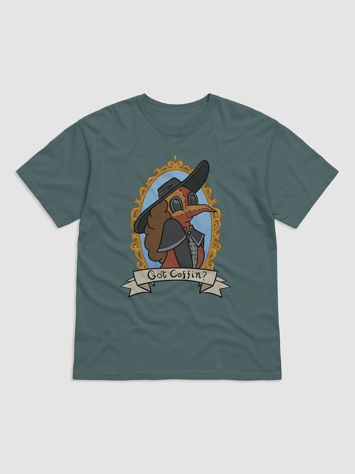 Got Coffin? product image (1)