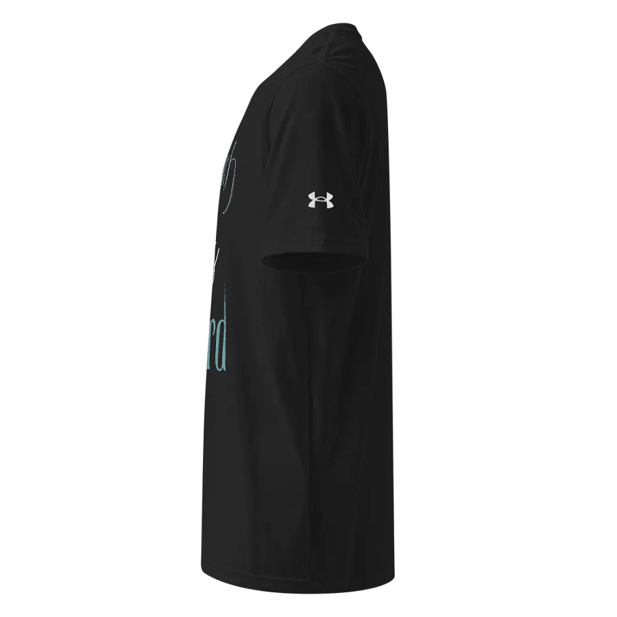 Divine Proclamation Athletic Tee product image (3)