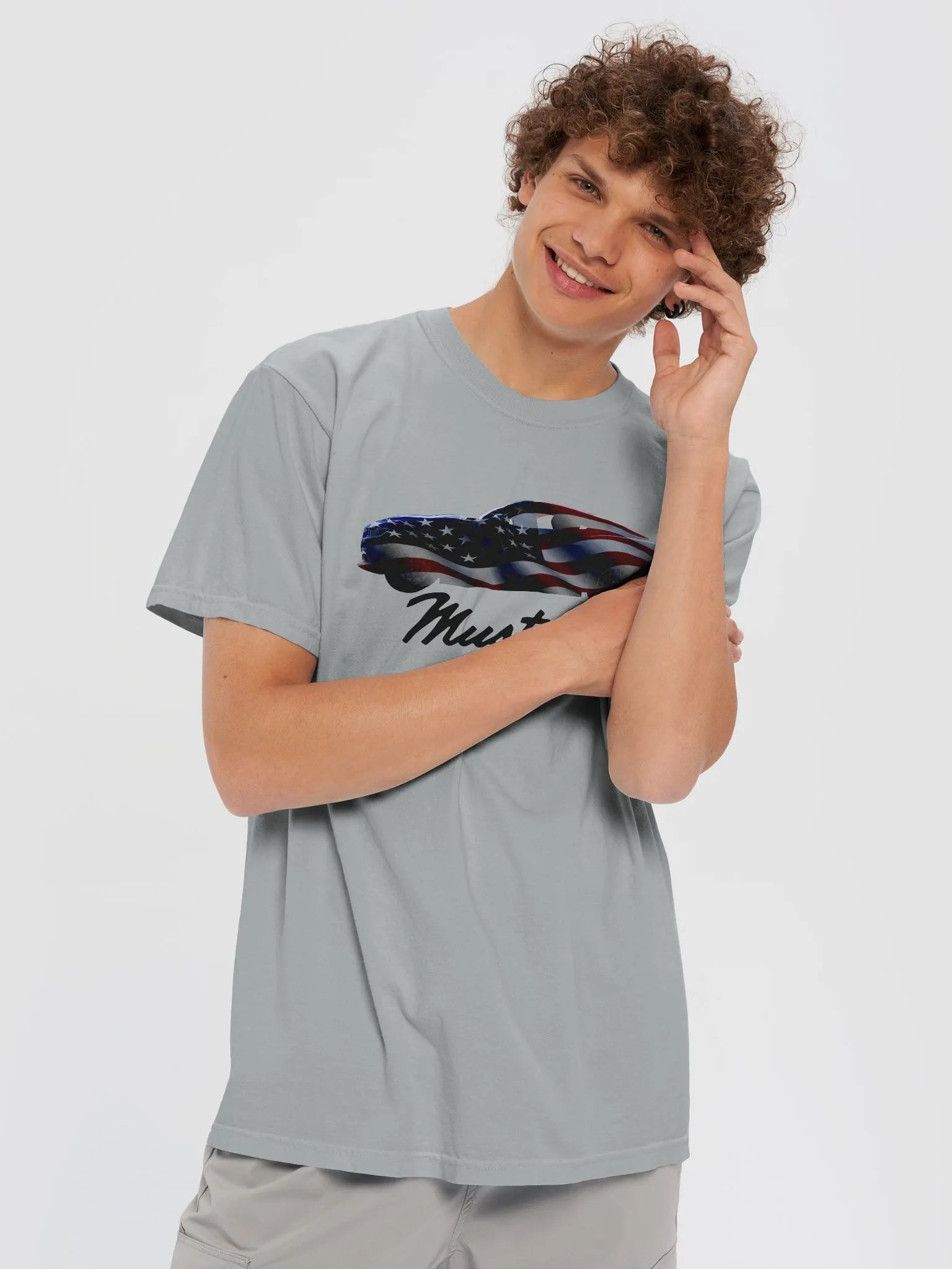 Mustang product image (5)