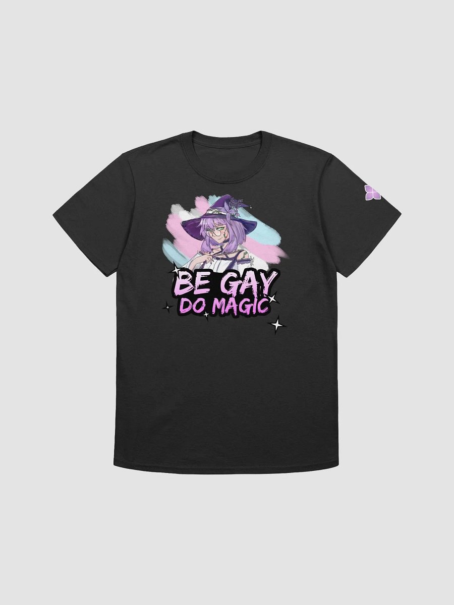 witch shirt :o product image (2)