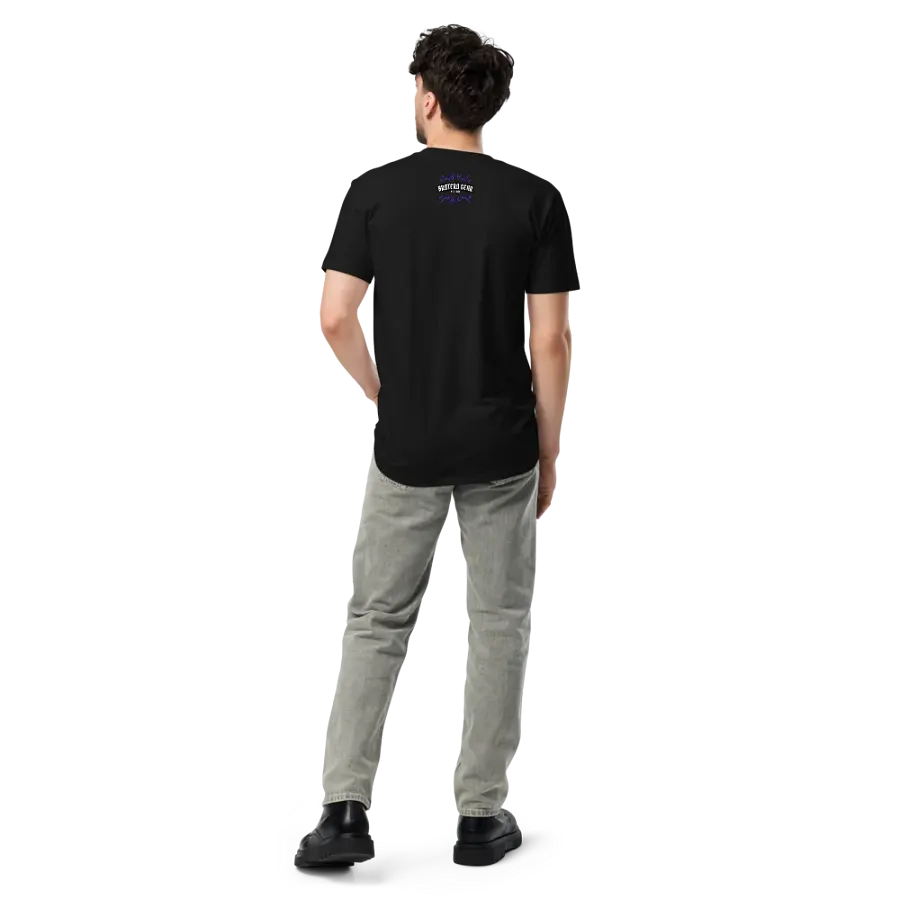 Keep Calm Bro, It’s been Real Fun Tee product image (9)